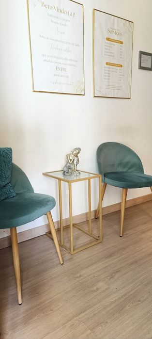 Massagem relaxante e depilação masculina