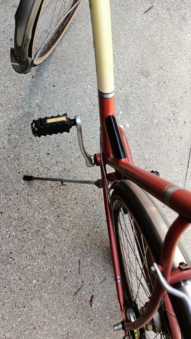 Batavus Rower damski