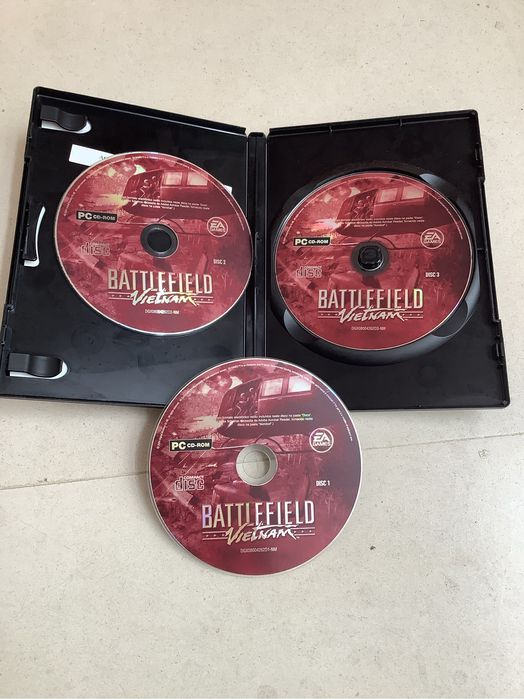 Battlefield Vietnam