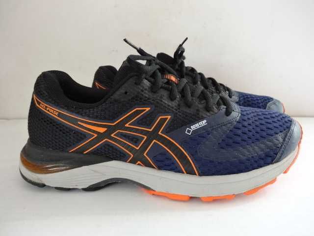 asics gel pulse 10 gtx review