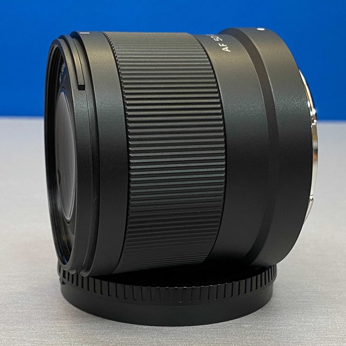 Viltrox AF 50mm f/2.0 STM ASPH (Nikon Z) - NOVA - 3 ANOS DE GARANTIA