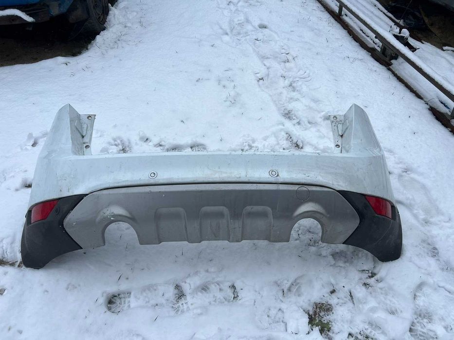 Бампер задній Ford Kuga