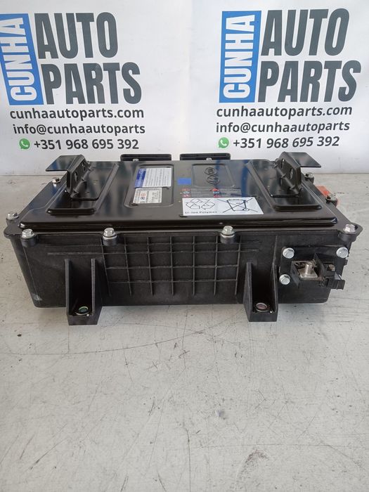 Bateria Híbrida 48V MHEV Kia / Hyundai Original MOBiS
