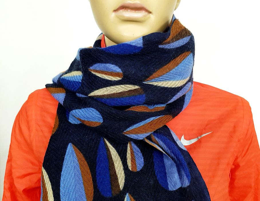 Altea piękny wełniana damski szalik