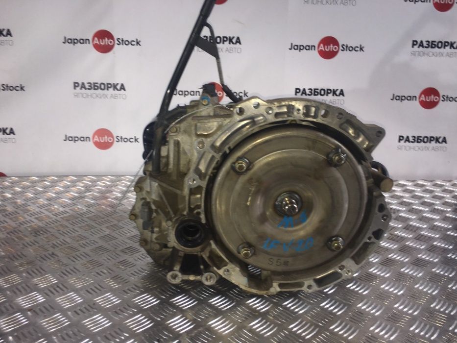 АКПП (коробка передач) Mazda 6 (объём 2.0,2.3), 07-12, пробег 80000 км