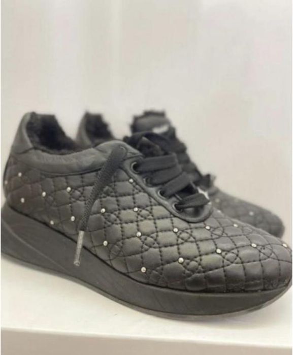 Демі кросівки baldinini