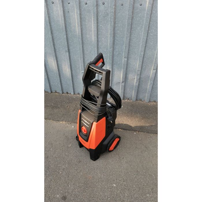 DNIPRO-M Мийка високого тиску PW-16B (2021) (Б/В)