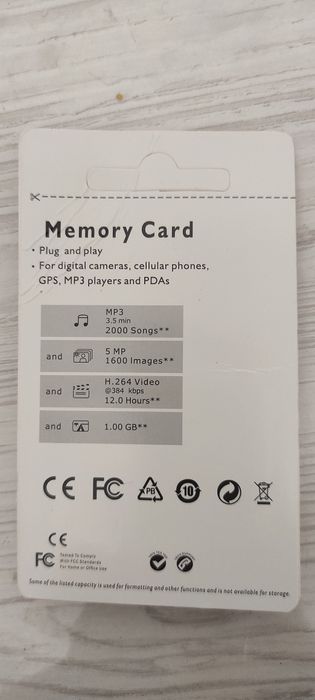 Карта памяті 513 гб. Карта памяти 512 GB