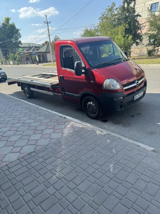 Послуги евакуатора. Эвакуатор 24/7