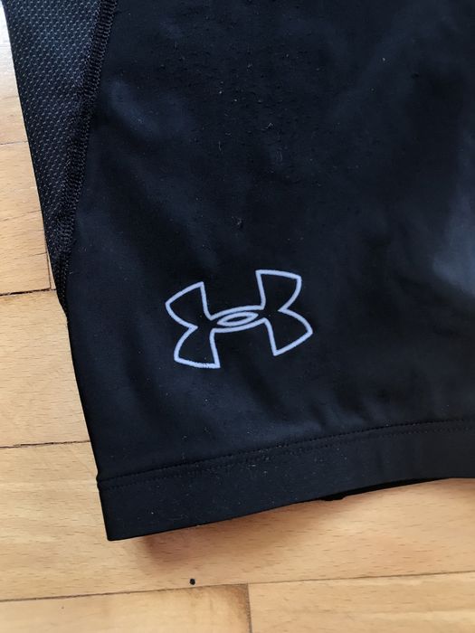 Under armour crossfit pro termo