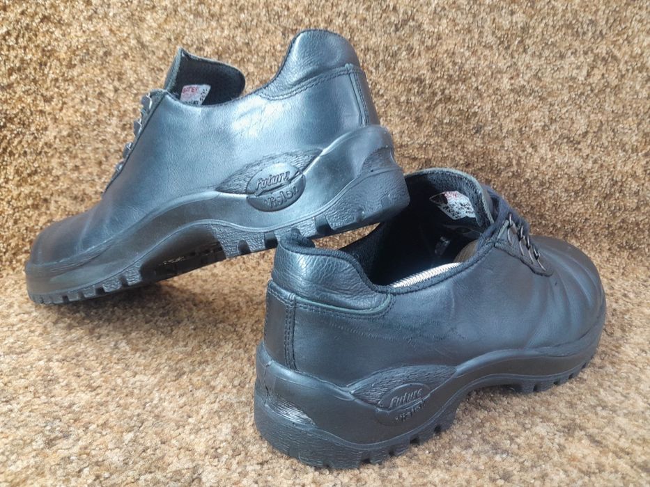 Взуття робоче ,туфлі спецвзуття Baltes 46,45,44,43,42  розмір.