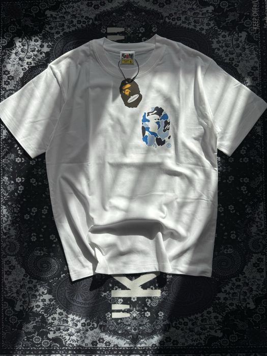 Футболки BAPE / Бейп футболка