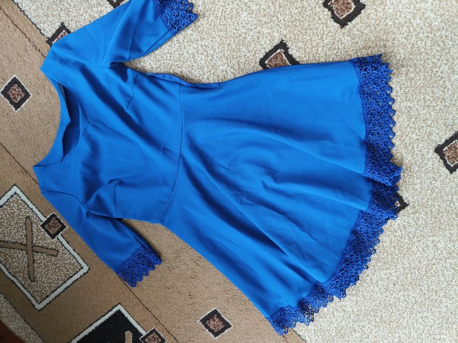 Сукня жіноча, святкова