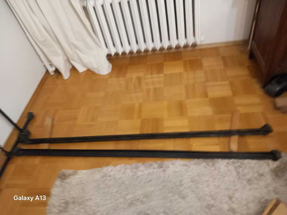 Lóżko francuskie