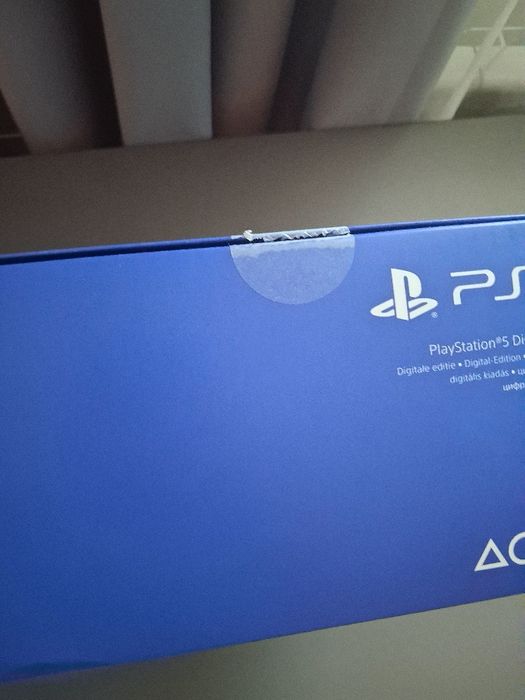 Ps5 digital slim