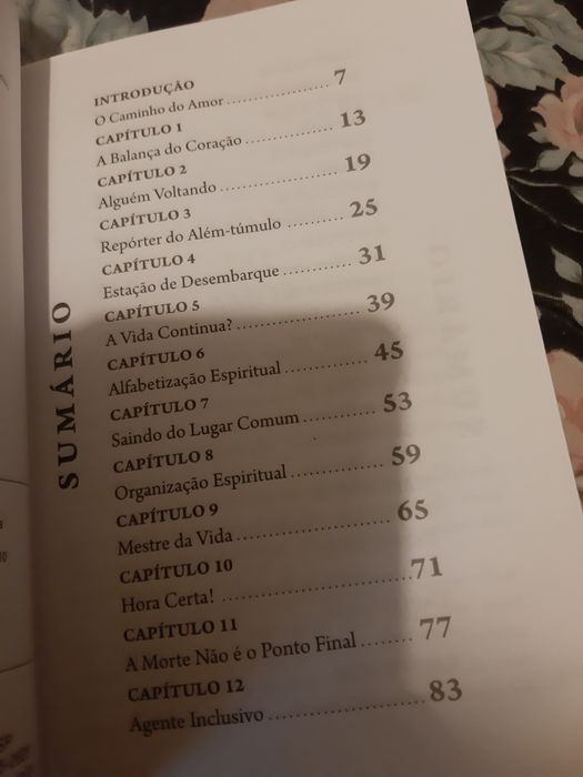 A morte não é um ponto final - Paulo Gilberto Pereira da Costa