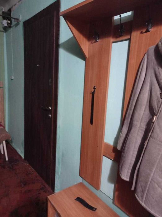 Продам дві кімнати в гуртожитку, р-н Урожай, 34тис