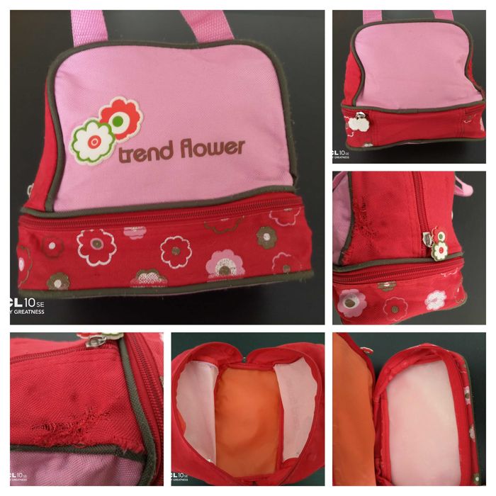 Various Lunch Boxes64552626110209120