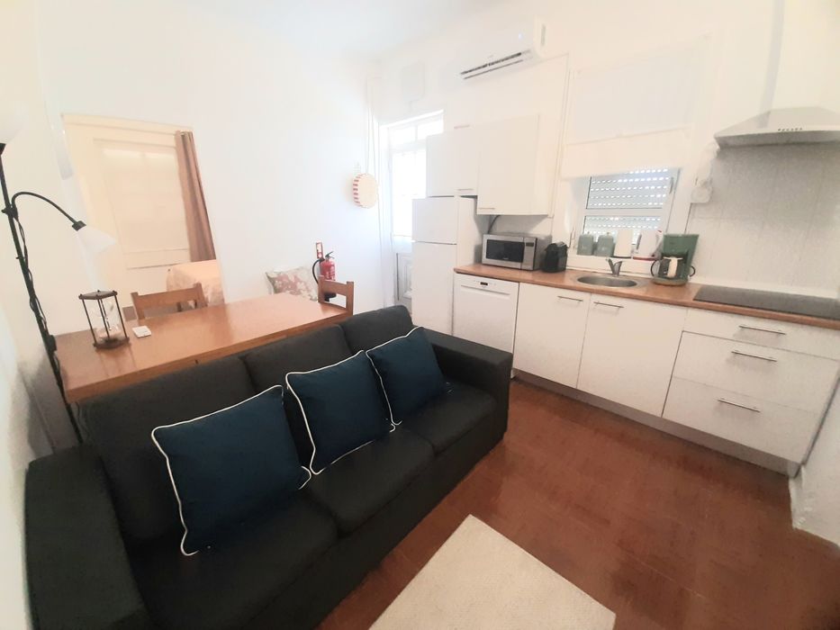 Moradia T1, Vilar de Andorinho,