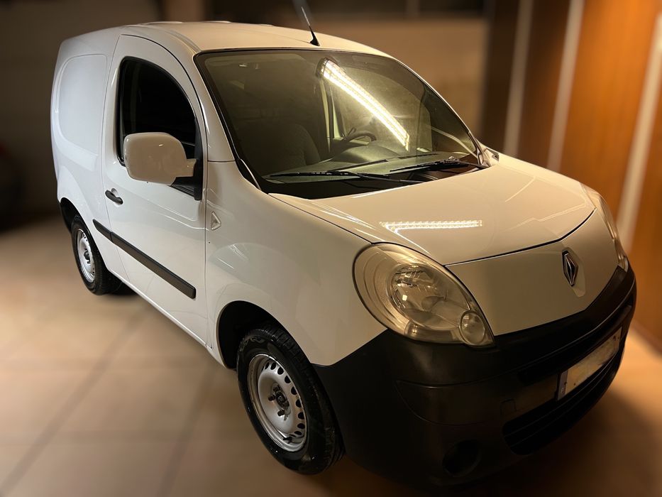Renault Kangoo 1.5 dCi Nacional - Como Nova