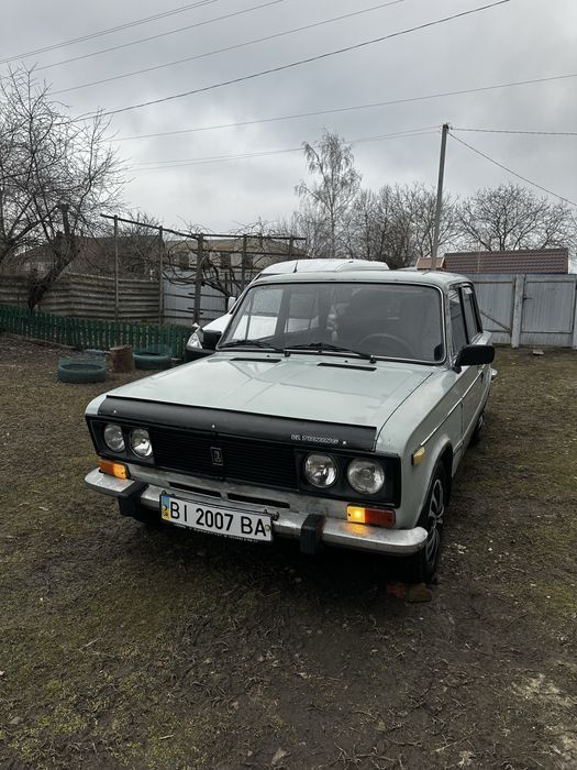 Продам ваз 2103 в нормальному стані
