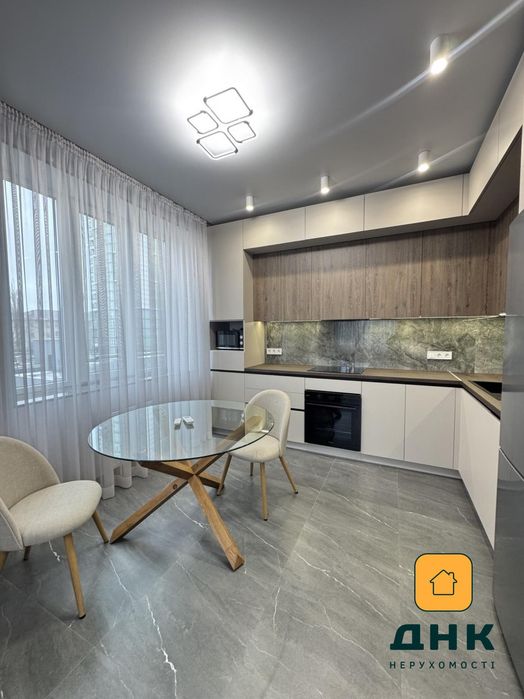 Парк Победы. Новый дом. Однокомнатная квартира. Ремонт. Низкий этаж⁉️