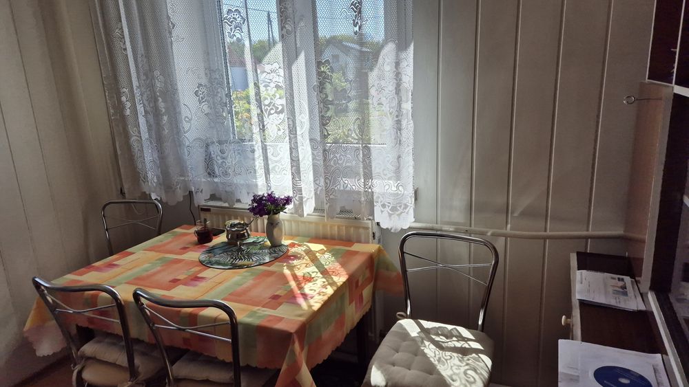 Mieszkanie wolne od zaraz !