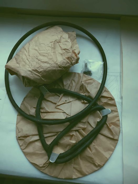 Скороварка, пароварка СССР, 6 л, алюм. НОВАЯ