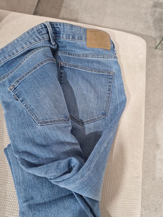 Calças ganga Tiffosi