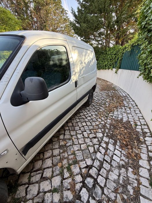 Peugeot Partner 1.9D CombiSpace