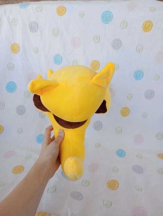Pokémon peluche abra