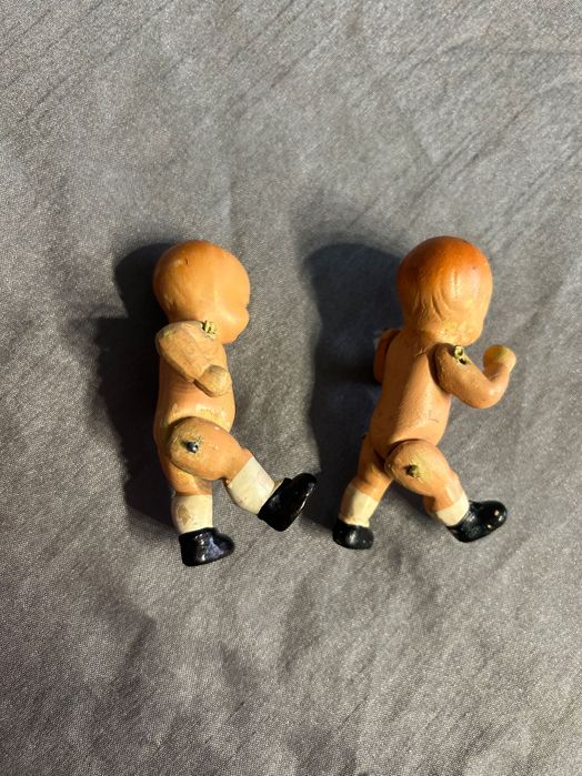 Пупси Германія фарфор