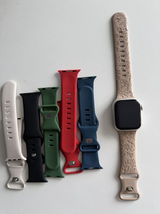 Smartwatch Apple watch 9 41mm