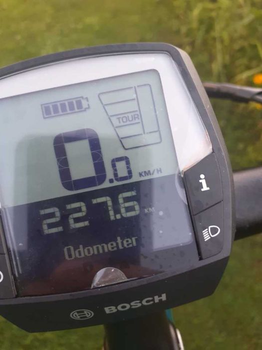 Rower Elektryczny Pegasus Solero EVO9