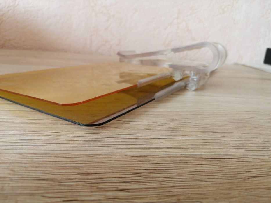 HD Vision Visor, козырёк в автомобиль