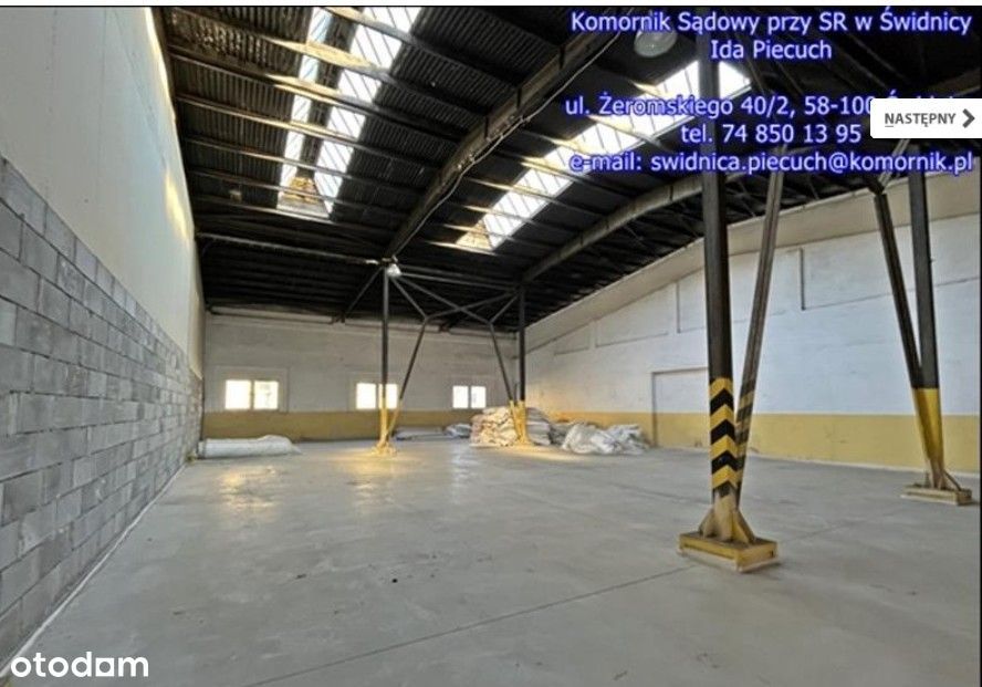 Okazja licytacja komornicza