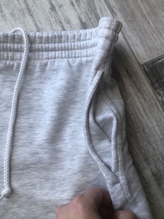 Шорты reebok оригинал хлопок