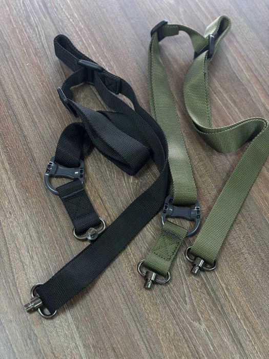 Ремінь триточковий універсальний