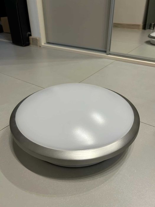 LED Plafon łazienkowy, Leuchten Direkt