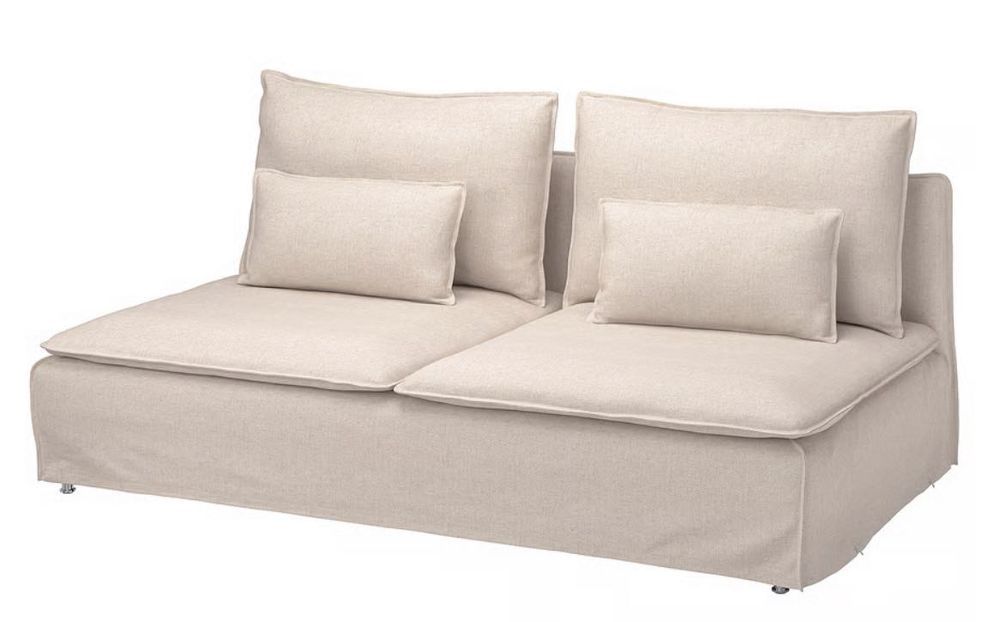 Sofa Ikea SÖDERHAMN