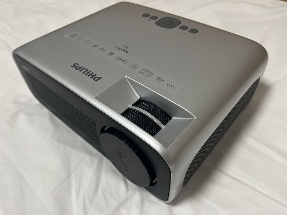 Projektor Philips NeoPix Ace NPX647/INT