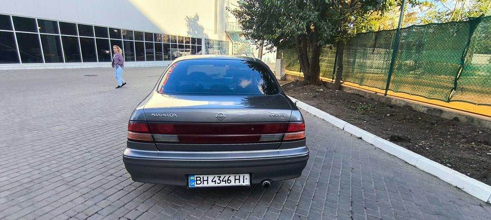 Продам Nissan Maxima A32