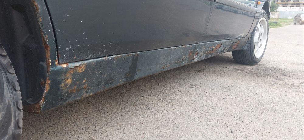 Продам Peugeot 605 2.0 газ/бензин