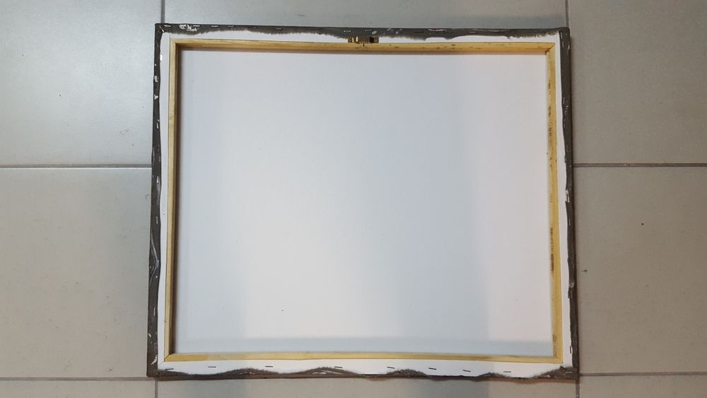 Canvas with Dominican Republic Patterns64584968165507122