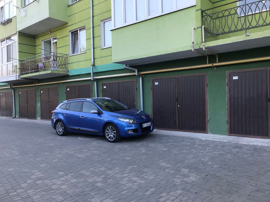 Продам рено меган3