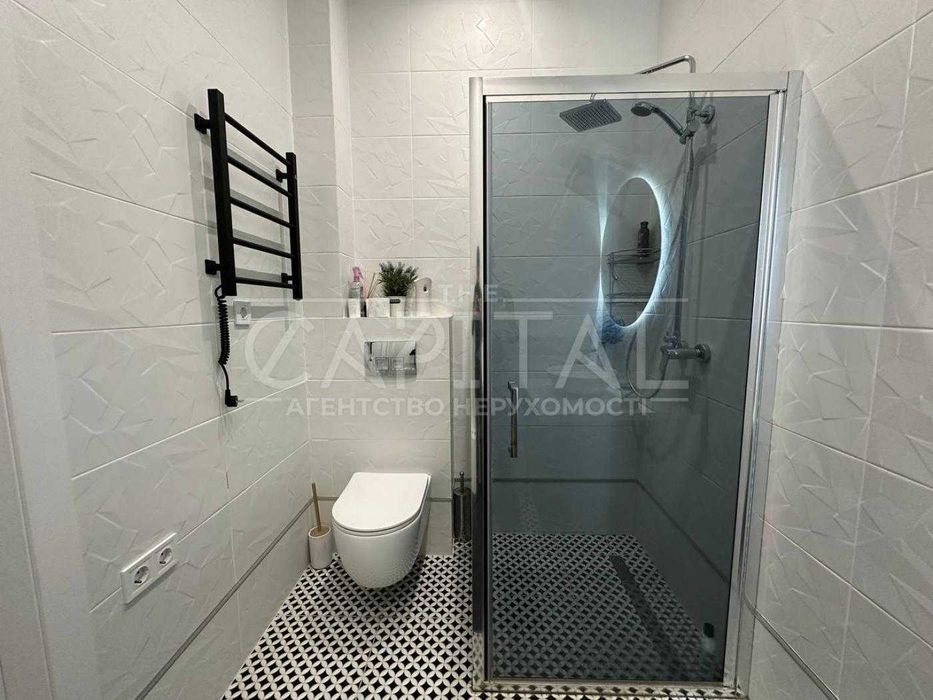 ОРЕНДА світла та простора квартира в ЖК Каховська