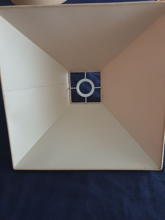 Conjunto de abajours