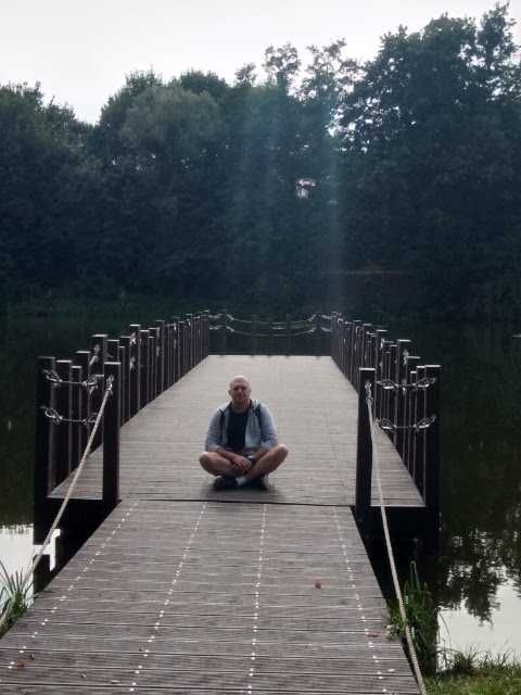 Czytanie dla osób słabowidzących i nie tylko