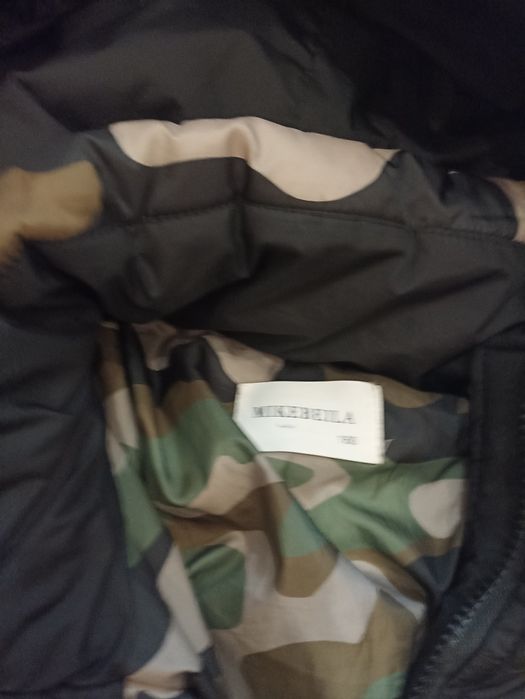 Куртка зимова. Тепла .