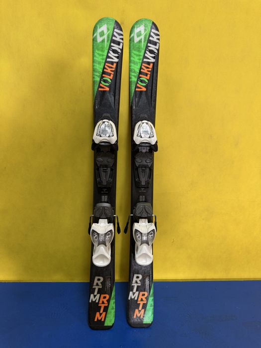 Narty Volkl dł 90 RAJSKIRENT